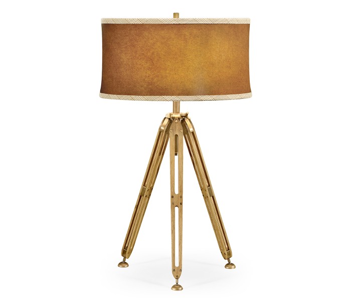 Architectural Table Lamp 28
