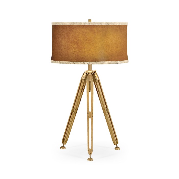 Architectural Table Lamp 28