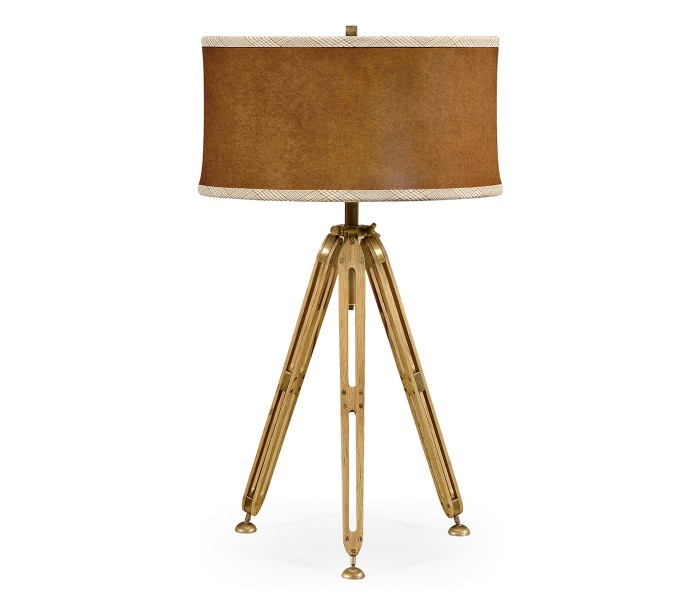 Architectural Table Lamp 28