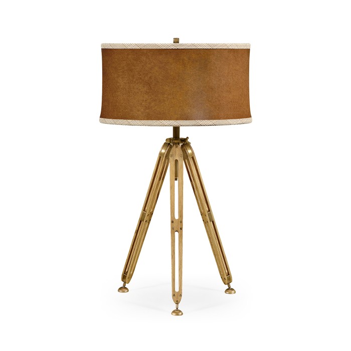 Architectural Table Lamp 28
