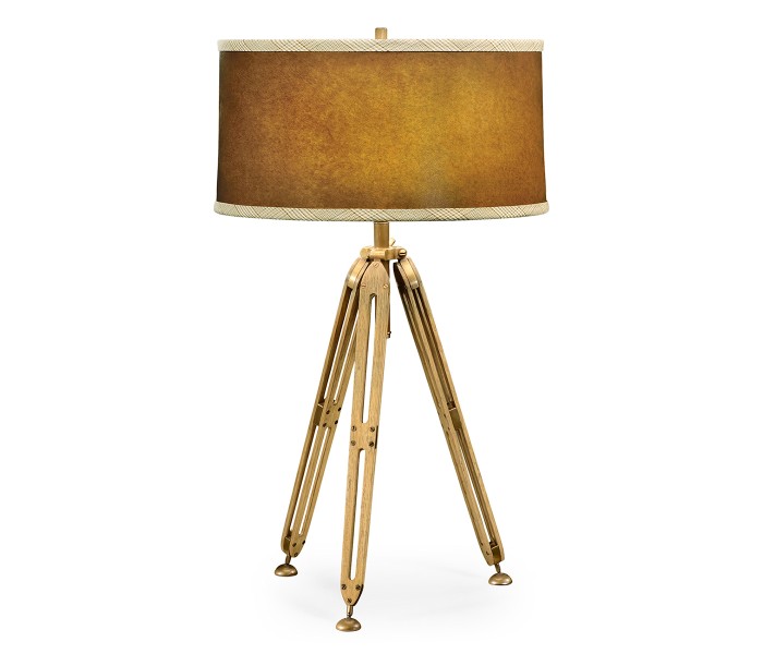 Architectural Table Lamp 28