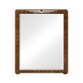 50's Americana Wall Hanging Mirror