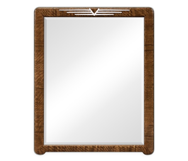 50's Americana Wall Hanging Mirror