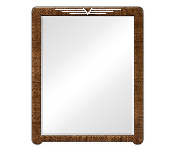 50's Americana Wall Hanging Mirror