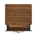 50's Americana Chest of Drawers