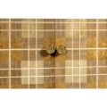 Pale Tartan Ladies Armoire