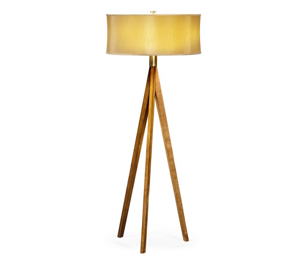 Trifecta Lamp