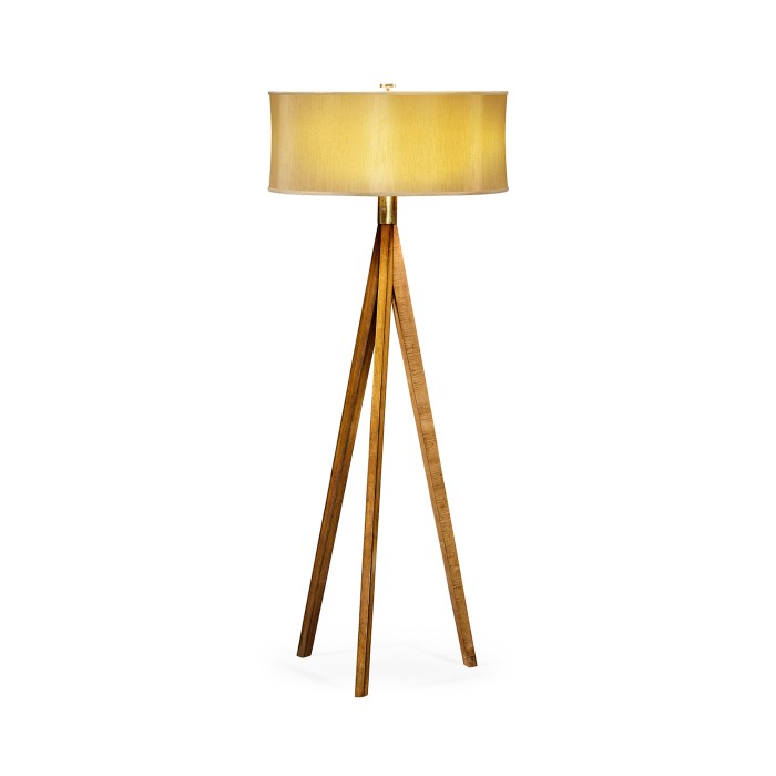 Trifecta Lamp