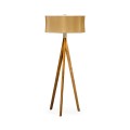 Trifecta Lamp