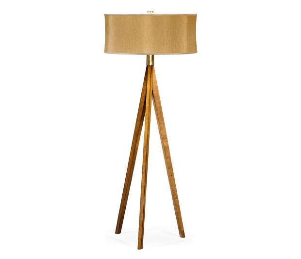 Trifecta Lamp