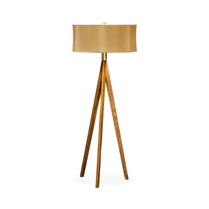 Trifecta Lamp
