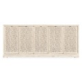Chameleon Credenza