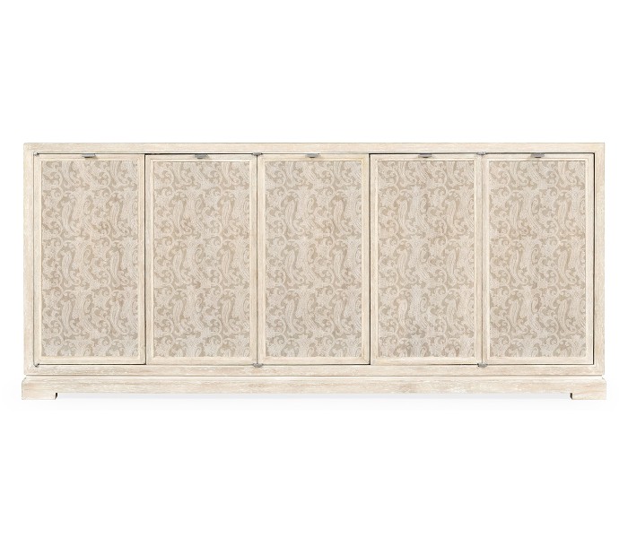Chameleon Credenza