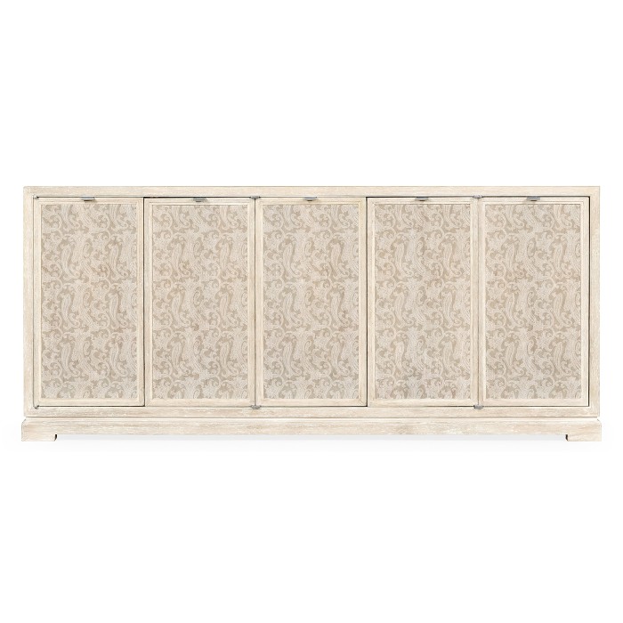 Chameleon Credenza