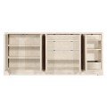 Chameleon Credenza