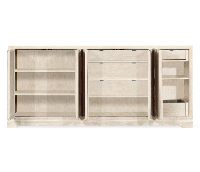 Chameleon Credenza