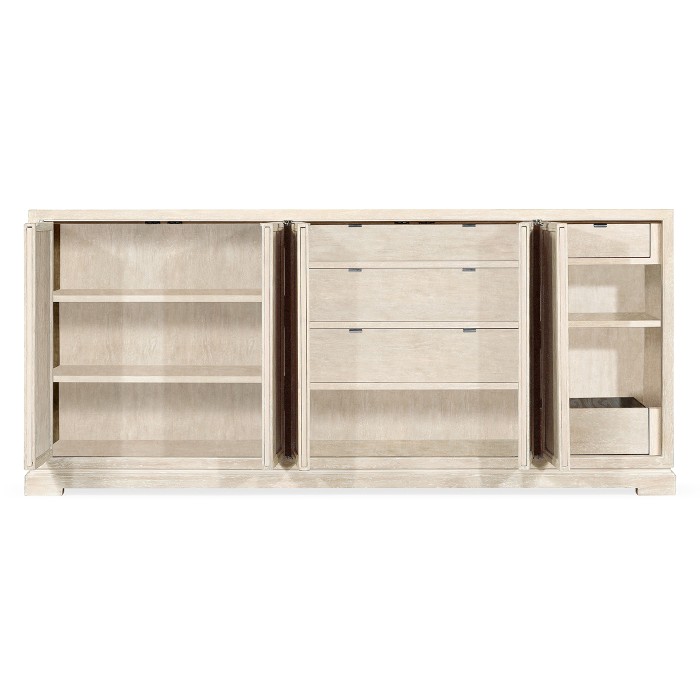 Chameleon Credenza