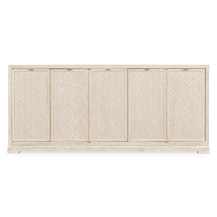 Chameleon Credenza