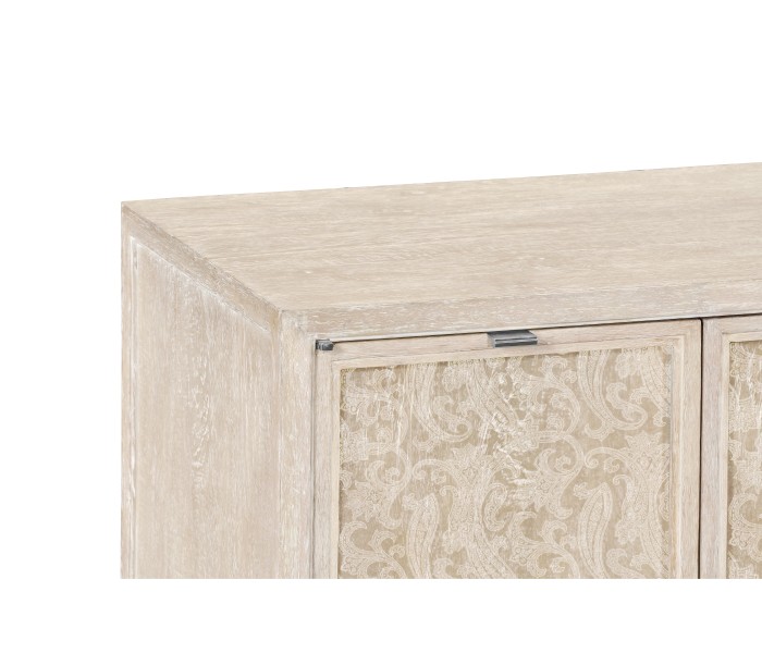 Chameleon Credenza
