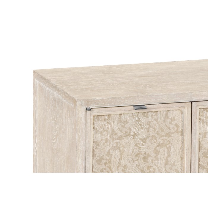 Chameleon Credenza