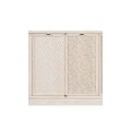 Chameleon Credenza