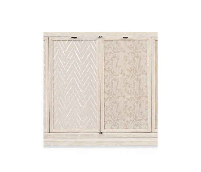 Chameleon Credenza