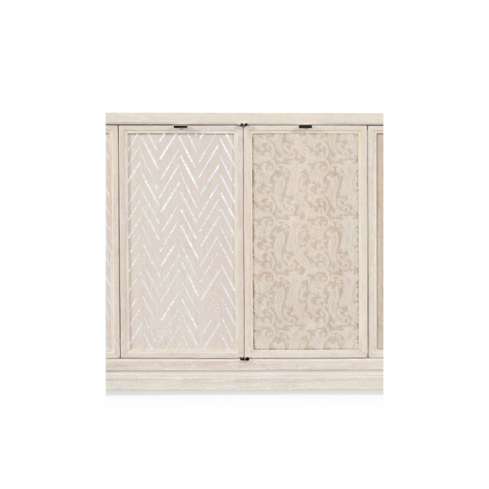 Chameleon Credenza