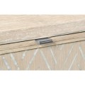 Chameleon Credenza