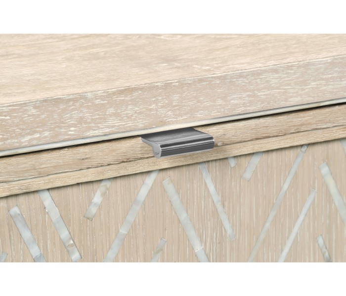 Chameleon Credenza
