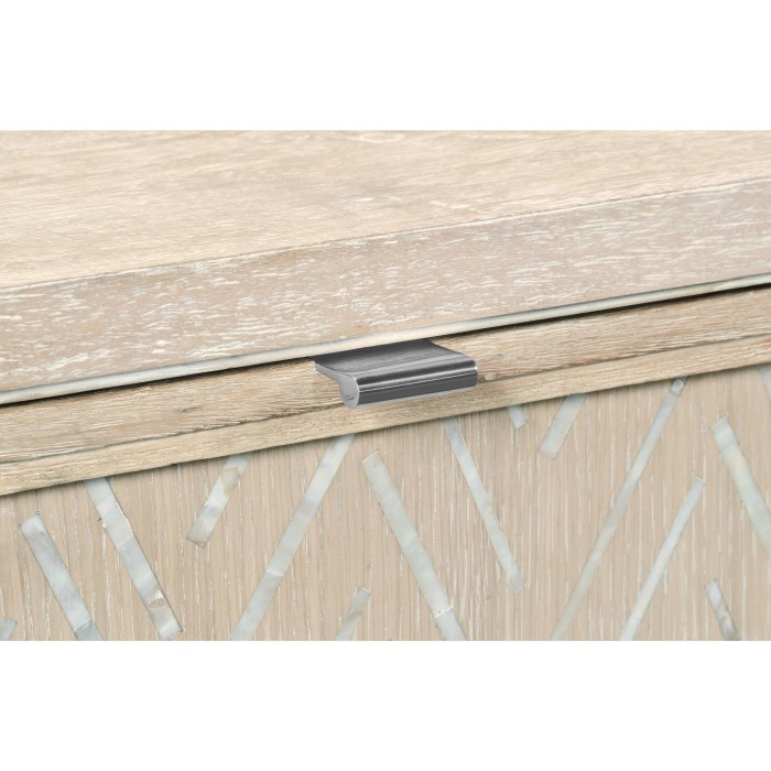 Chameleon Credenza