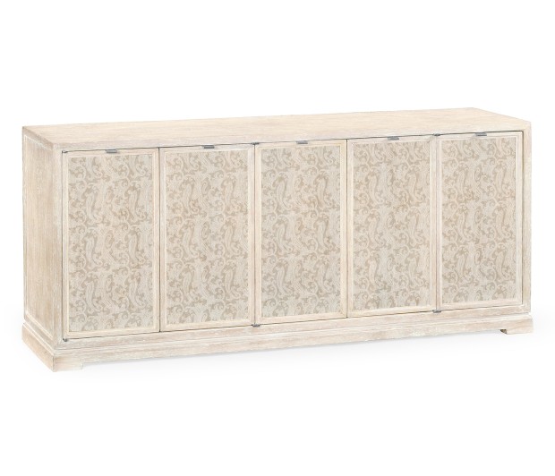 Chameleon Credenza