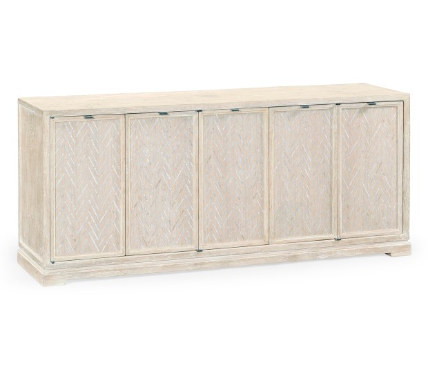 Chameleon Credenza