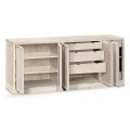 Chameleon Credenza