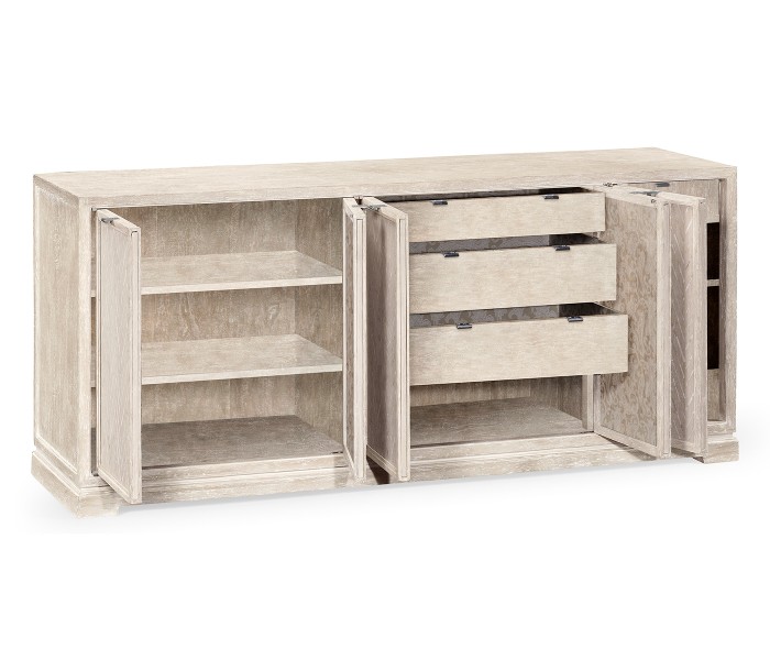 Chameleon Credenza