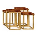 Argyle Bunching Tables