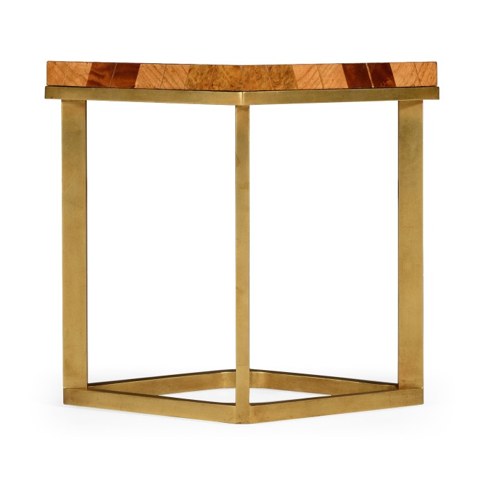Argyle Bunching Tables