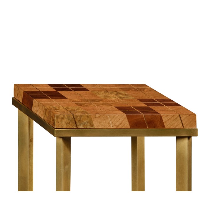 Argyle Bunching Tables