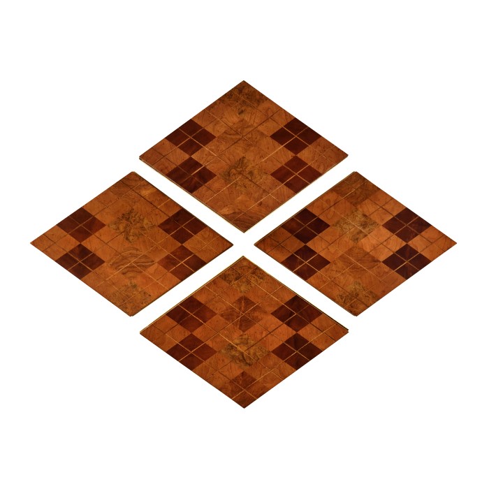 Argyle Bunching Tables
