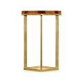 Argyle End Table