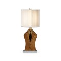 Dapper Man Lamp