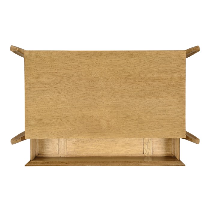 Architects Chest of Drawers