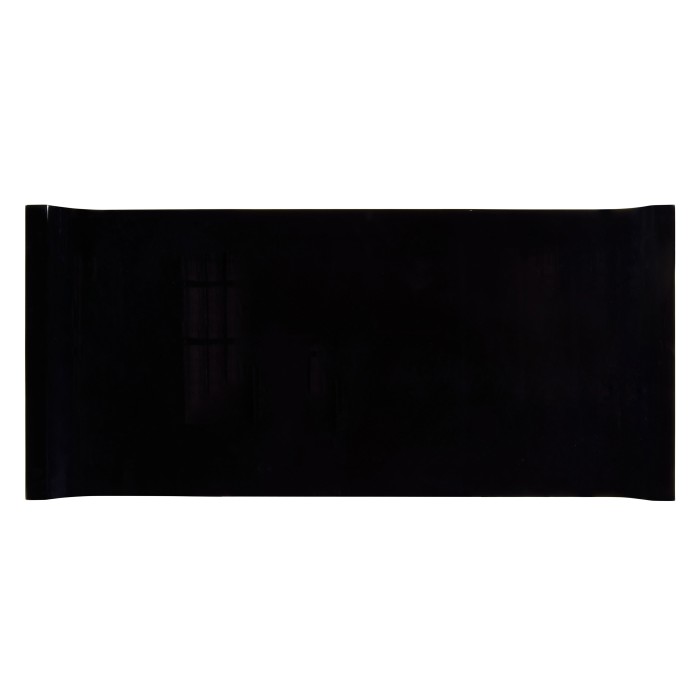 Black Emperor Desk