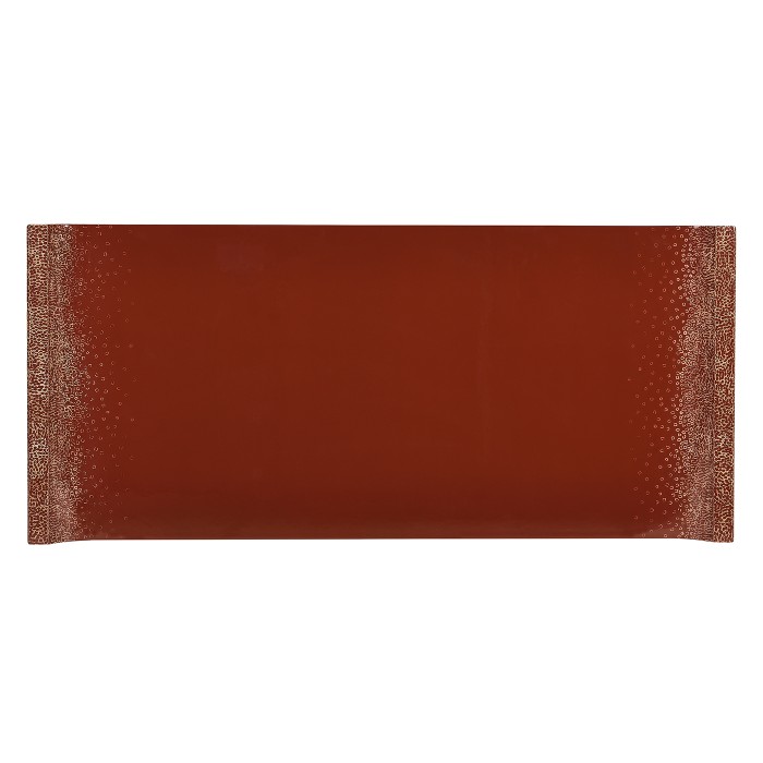 Red Emperor Desk