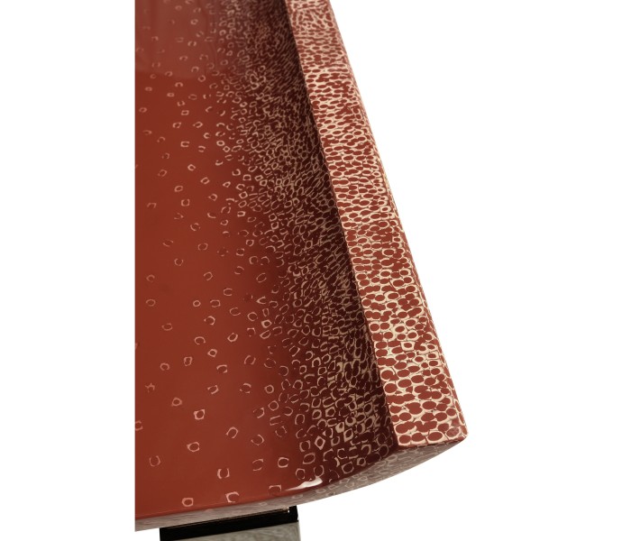 Red Emperor Desk