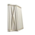 Ballet pointe shoes table lamp