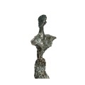 Dark Bronze Mod Statue