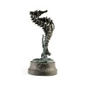 Antique Dark Bronze Seashorse