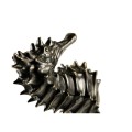 Antique Dark Bronze Seashorse