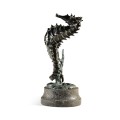Antique Dark Bronze Seashorse