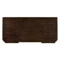 Chest of Drawers with Eggshell Inlay & Brass Details